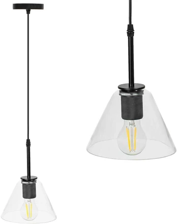 Lubinis šviestuvas Toolight Šviestuvas lubinis APP1178-1CP