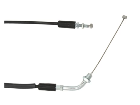 Accelerator cable LG-015 800mm(opening) fits: HONDA 600RR