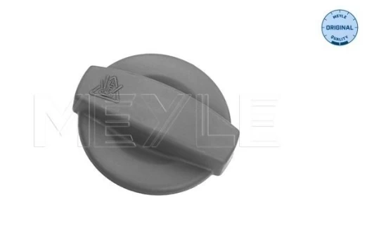 Dangtelis, radiatorius MEYLE 100 238 0003