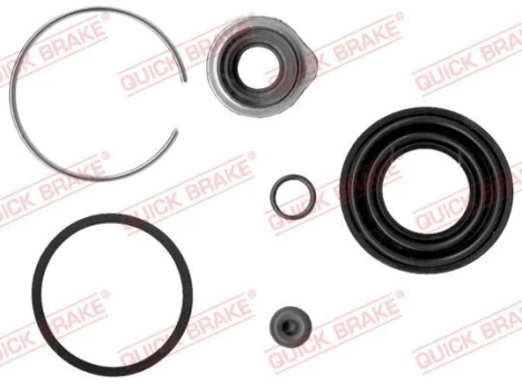 Remonto komplektas, stabdžių apkaba QUICK BRAKE 114-0309