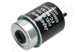 ASHIKA 30-00-MC03 Kuro filtras