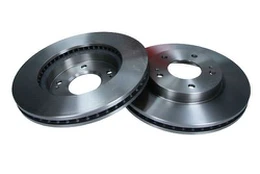 Stabdžių diskas MAXGEAR 19-2388