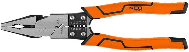 Neo Tools Szczypce multifunkcyjne universalus 220mm