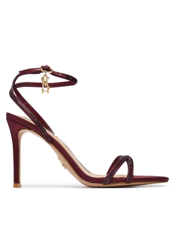 Basutės Steve Madden 11005123 Vyšninė