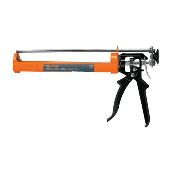 Pistoletas silikonui sustiprintas Truper®