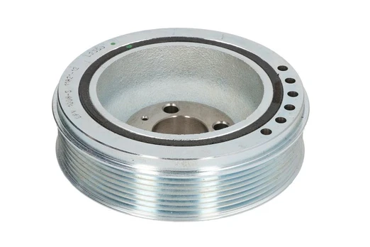 DAYCO DAYDPV1008 Crank pulley