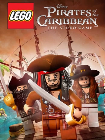 Pirates of the Caribbean PC