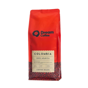 Dream Coffee | COLOMBIA kavos pupelės