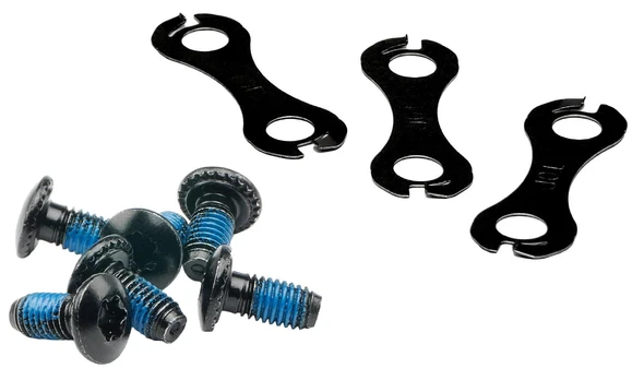 Stabdžių diskas Shimano XT SM-RT86 180MM 6 varžtas