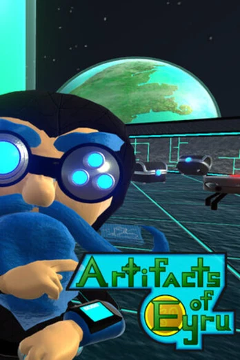 Artifacts Of Eyru PC