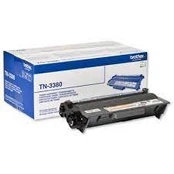 TN3380P, Originali kasetė (Brother)
