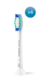 Pakeičiama galvutė Philips Balta kaina
