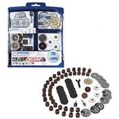 DREMEL 2 615 E72 5JA
