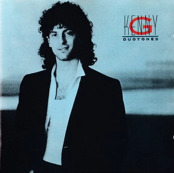 CD Kenny G – Duotones (naudota)