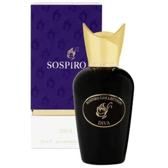 Sospiro Diva 75ml Unisex EDP