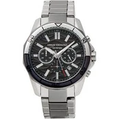 Laikrodis Armani Exchange Spencer AX1973 Sidabrinė