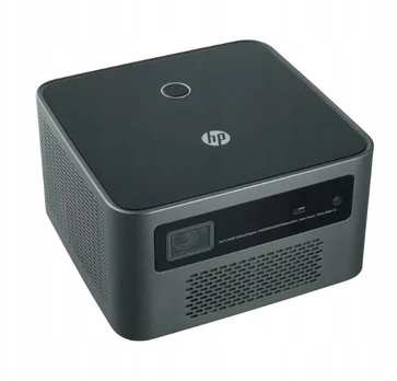 Projektorius HP MP3000