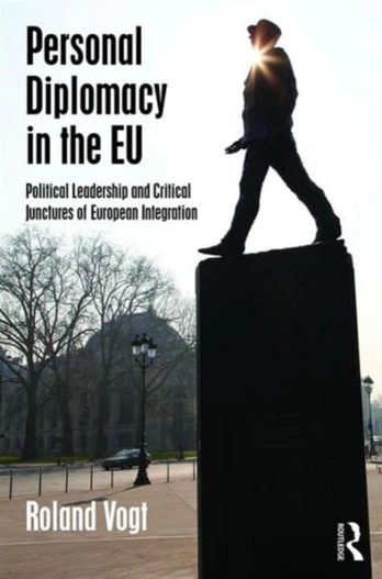 Personal Diplomacy in the EU