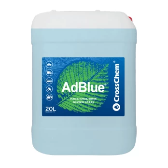 Karbamido tirpalas "AdBlue" 20L