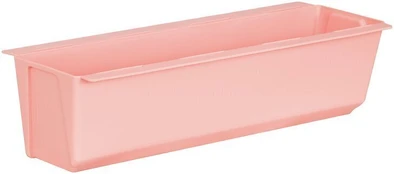 Lovelis Easy, 37 x 10 x 10 cm, rožinis