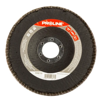 Pro-Line Platu padengtas popierius 125mm granulės 60 - 44812