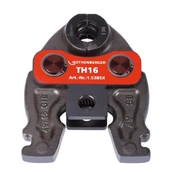 Presavimo lūpos ROTHENBERGER TH Compact TH 20 kaina