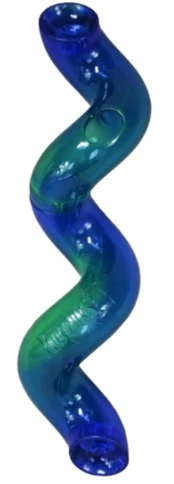 Kong - Treat Spiral Stick Assorted 31cm - (KONGPTS12E)