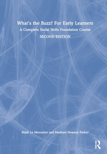 What's the Buzz? For Early Learners
