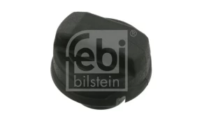 Dangtelis, degalų bakas FEBI BILSTEIN 02212 kaina