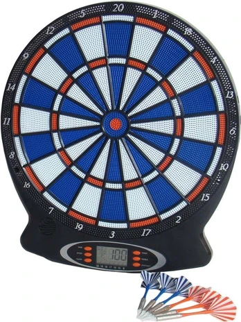 Bex Sport Elektroninis smiginis &bdquo;Devil II&ldquo;