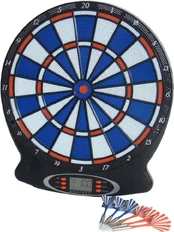 Bex Sport Elektroninis smiginis „Devil II“ kaina