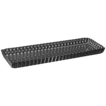 Tortų kepimo forma, 35 x 11 cm, metalinė