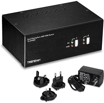 TRENDnet TK-240DP