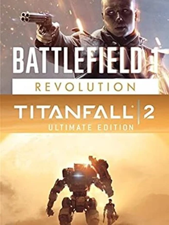 Battlefield 1 Revolution Origin