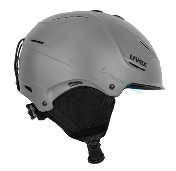 Uvex slidinėjimo/snowboardo šalmas 59-62cm