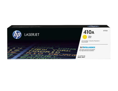 HP spausdintuvo kasetė 412A CF412A