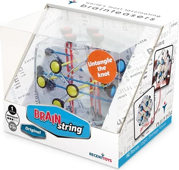 Galvosūkis Recent Toys Brainstring Original