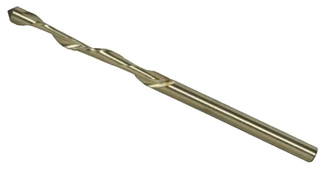 Makita 191G68-0 Gipskartonio freza, 3,18mm, 5 vnt.