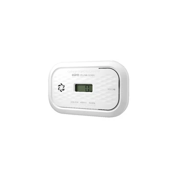 Anglies monoksido detektorius Eura CD-72A2v7300
