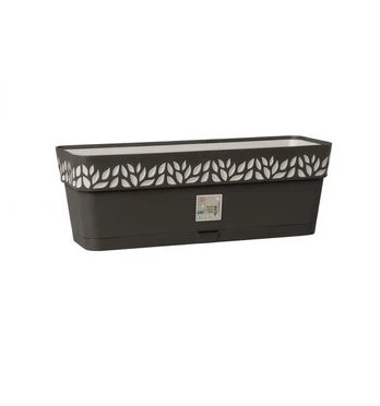 Lovelis Cloe juodas 50cm