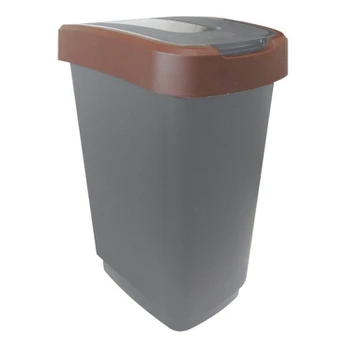 Jotta šiukšliadėžė Domino, 50 l