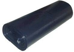 Maišai šiukšlėms 160 ltr 10 vnt/rul Inter-S