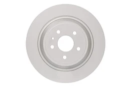 BOSCH 0 986 479 D86 Brake Disc