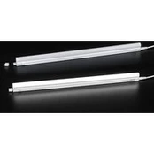 LED šviestuvas po spinta Sally, 57,8 cm ilgio, 9 W, T5, opalinis