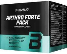 Biotech Arthro Forte Pack 30 pak.