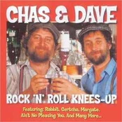 CD Chas & Dave* - Rock 'N' Roll Knees-Up