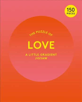 Puzzle of Love