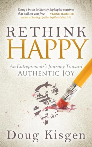 Rethink Happy