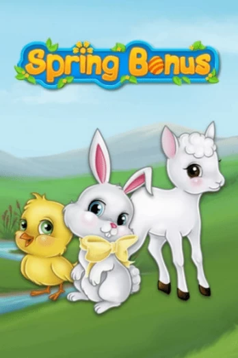 Spring Bonus PC