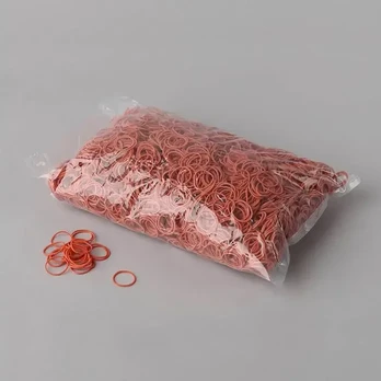 Multipack Gumijas naudas iesaiņošanai , 30mm, 1000pcs